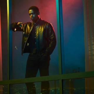 Franklin Saint wallpaper