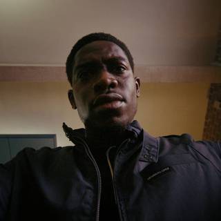 Franklin Saint wallpaper