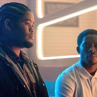 Franklin Saint wallpaper