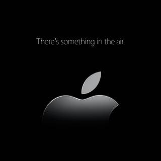 Apple MacBook Air wallpaper