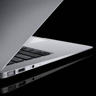 Apple MacBook Air wallpaper