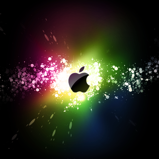 Apple MacBook Air wallpaper