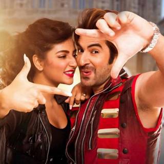 Jeet Ganguly wallpaper