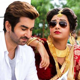 Jeet Ganguly wallpaper