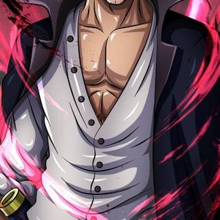 Shanks logo wallpaper