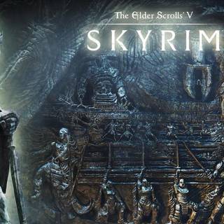 The Elder Scrolls Online Viking wallpaper