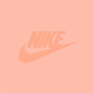 Boho Nike wallpaper