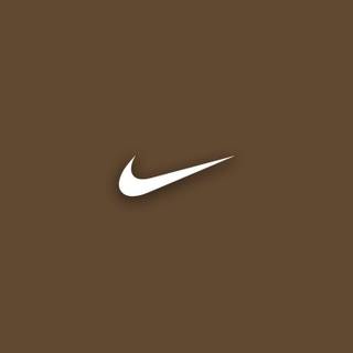 Boho Nike wallpaper