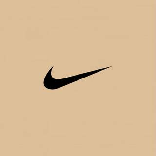 Boho Nike wallpaper