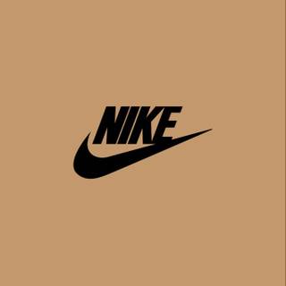 Boho Nike wallpaper