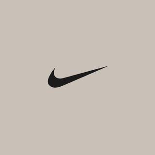 Boho Nike wallpaper