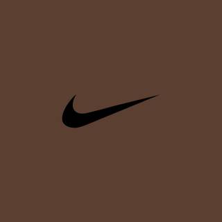 Boho Nike wallpaper