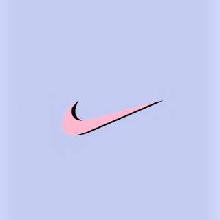 Boho Nike wallpaper