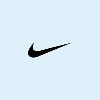 Boho Nike wallpaper