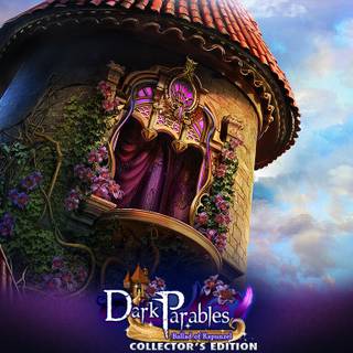 Dark Parables wallpaper