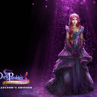 Dark Parables wallpaper