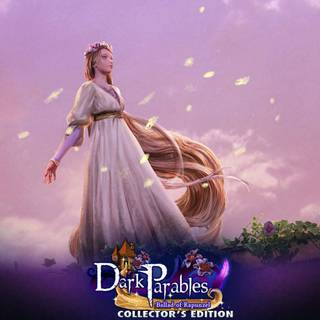 Dark Parables wallpaper