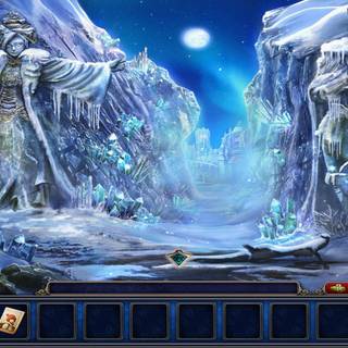 Dark Parables wallpaper