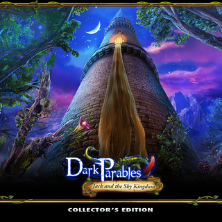 Dark Parables wallpaper