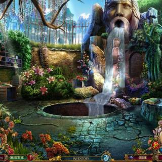 Dark Parables wallpaper