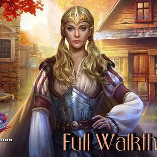 Dark Parables wallpaper