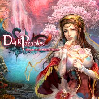 Dark Parables wallpaper