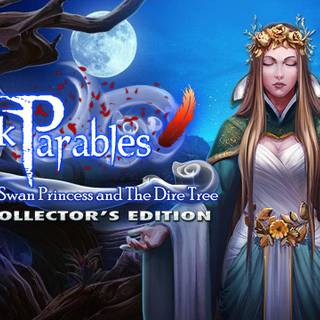 Dark Parables wallpaper