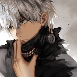 Boy hair color wallpaper