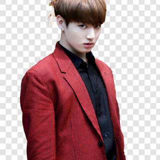 Boy hair color wallpaper