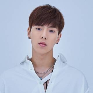 Boy hair color wallpaper