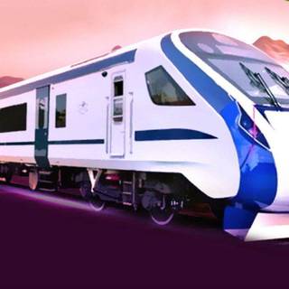 Vande Bharat wallpaper