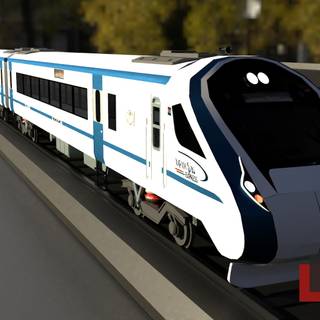 Vande Bharat wallpaper