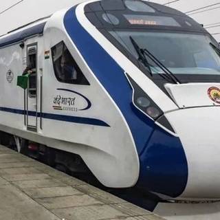 Vande Bharat wallpaper