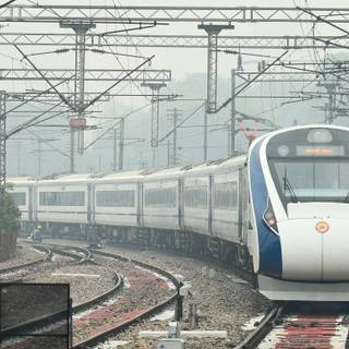 Vande Bharat wallpaper