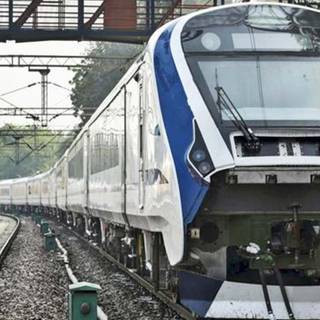 Vande Bharat wallpaper