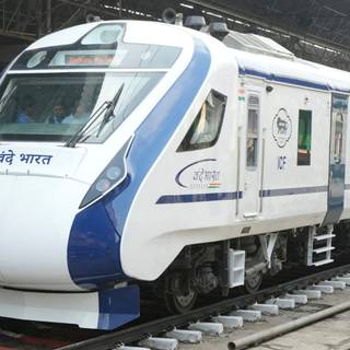 Vande Bharat wallpaper