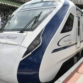 Vande Bharat wallpaper