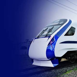 Vande Bharat wallpaper