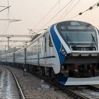 Vande Bharat wallpaper