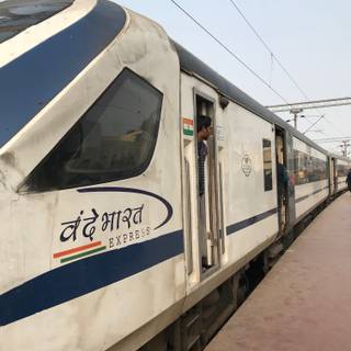 Vande Bharat wallpaper