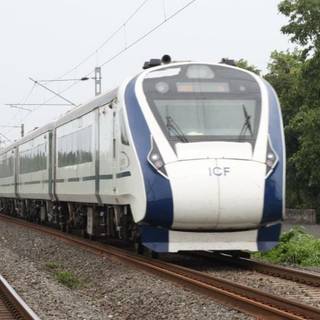 Vande Bharat wallpaper