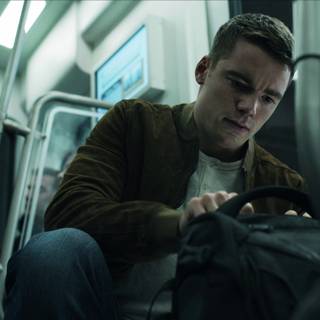 The Night Agent HD wallpaper