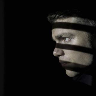 The Night Agent HD wallpaper