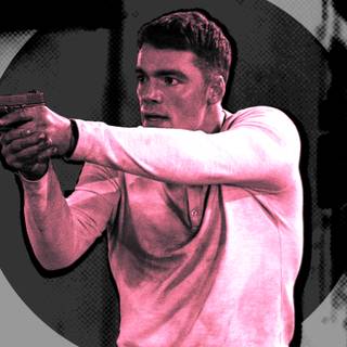 The Night Agent HD wallpaper