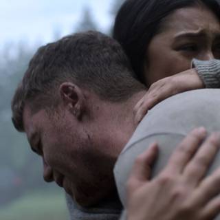 The Night Agent HD wallpaper