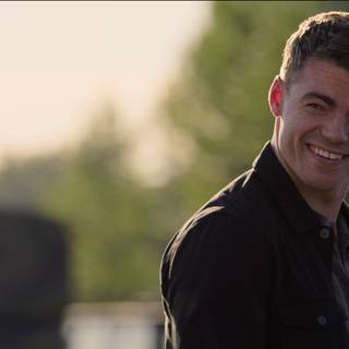 The Night Agent HD wallpaper