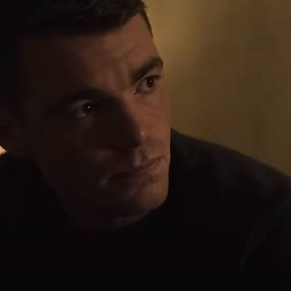 The Night Agent HD wallpaper