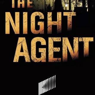 The Night Agent HD wallpaper