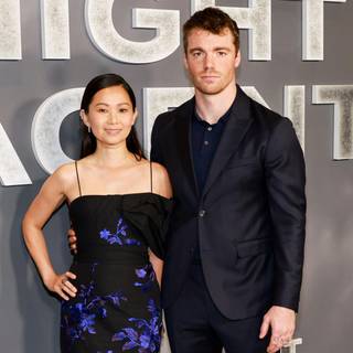 The Night Agent HD wallpaper