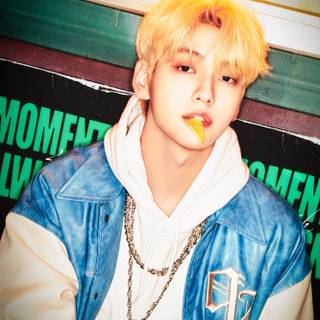 Tomorrow X Together 2023 wallpaper